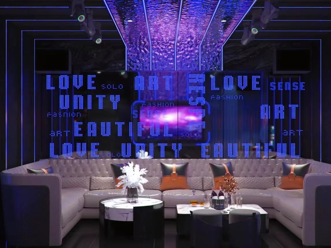 百色小时场ktv 玩法大揭秘-凌云县ktv预定