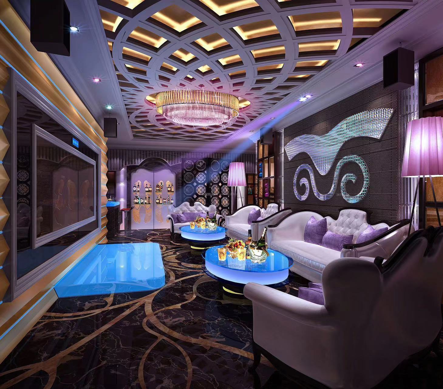 百色小时场ktv小时场怎么消费指南-凌云县ktv预定